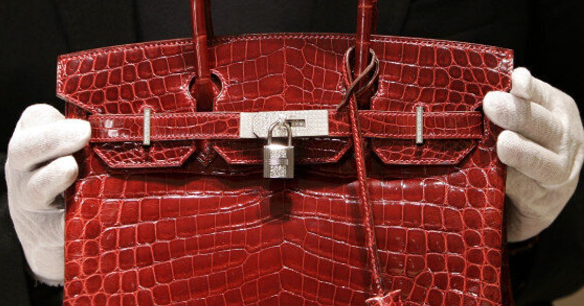 Jane Birkin Tells Hermès To Take Her Name Off Cult Bag After Crocodile  Cruelty Allegations