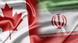 Canada Can Lead Global Criticism Of Iran's Human Rights