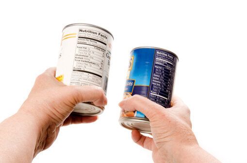 To Keep Or Not To Keep Canned Food?