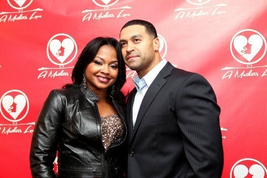 Phaedra Parks