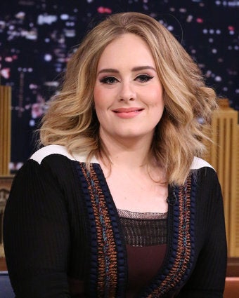 Adele