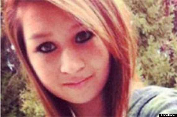 amanda todd pictures flash