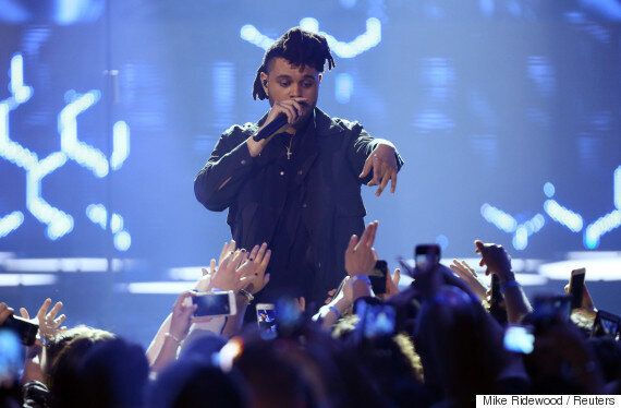 The Weeknd Discusses His Ethiopian Heritage - Okayplayer