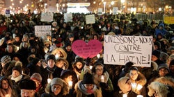Dear Canada, Please Stop Calling Quebec City