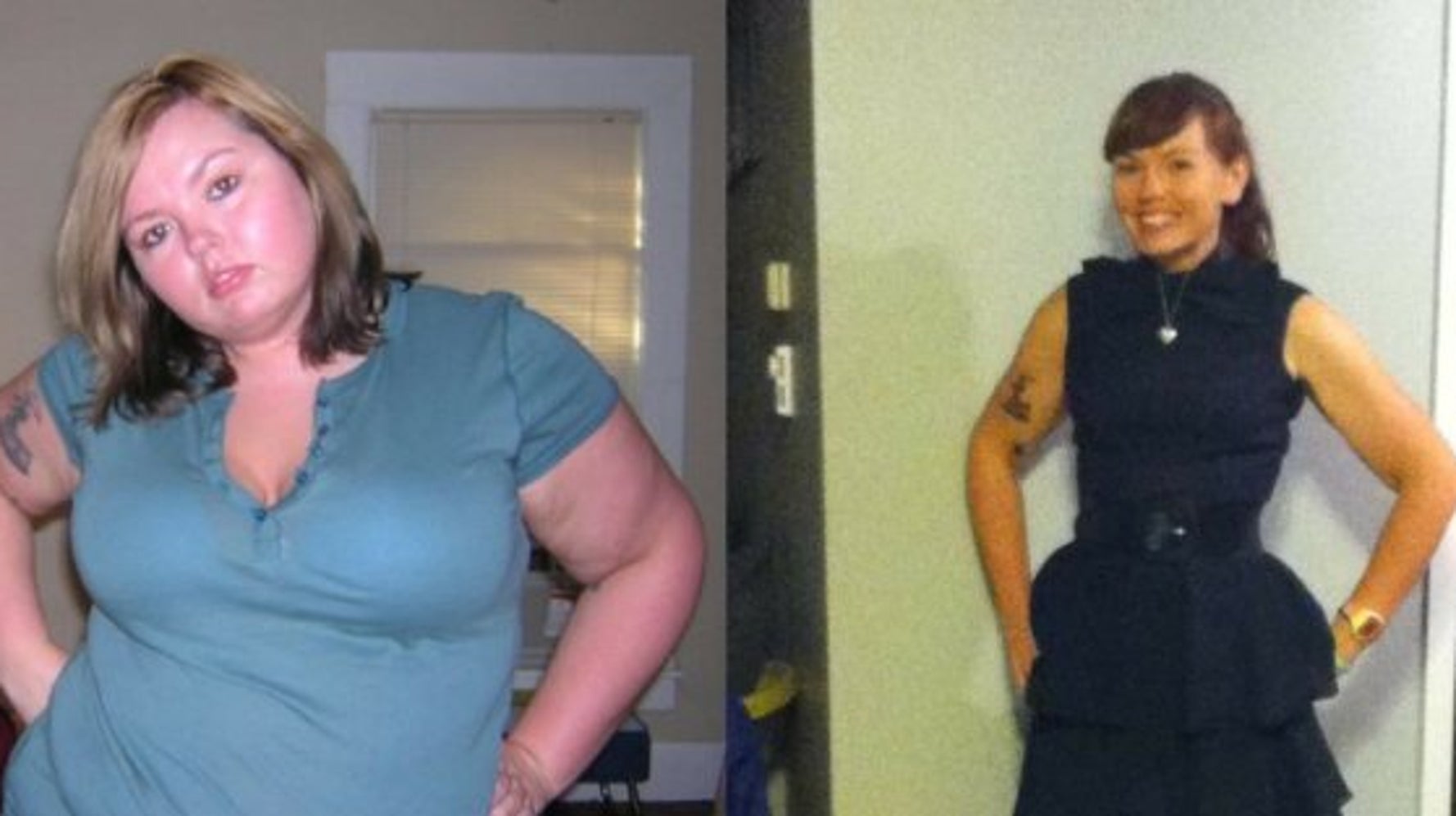 Weight Lost: This Woman Lost 150 Pounds In Less Than A Year