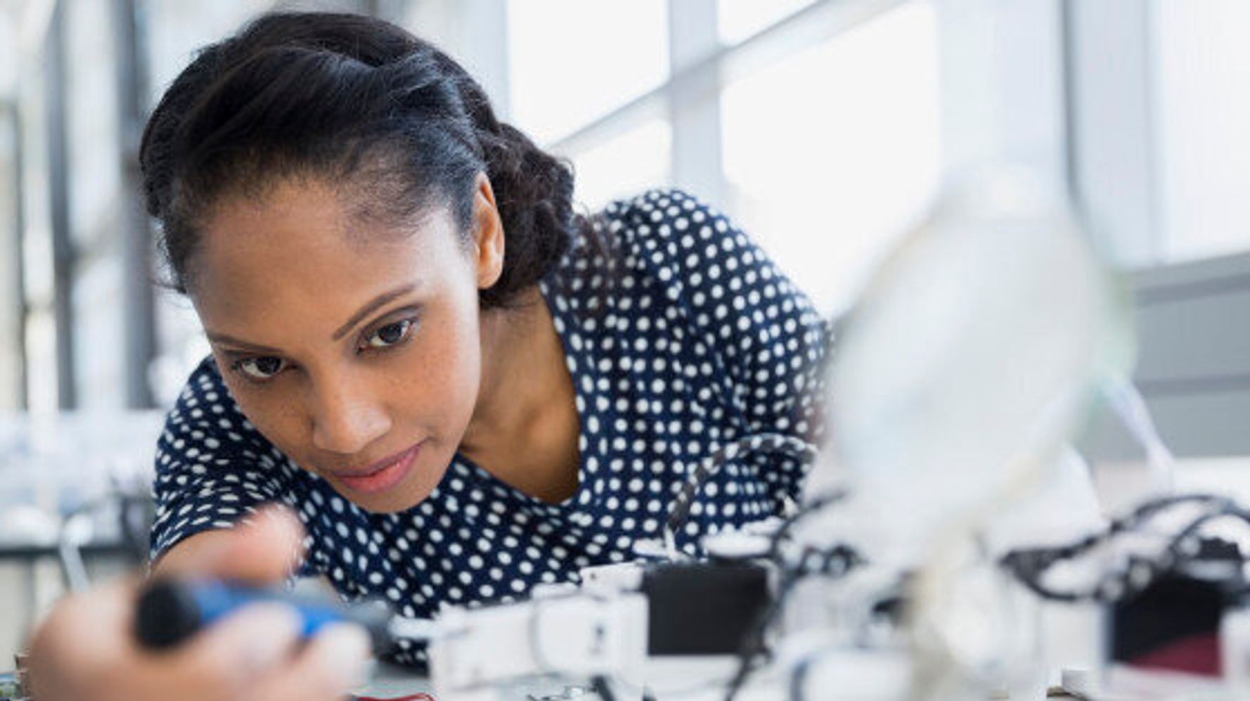 Pursuing Inclusive Growth Through Skills And Innovation | HuffPost null