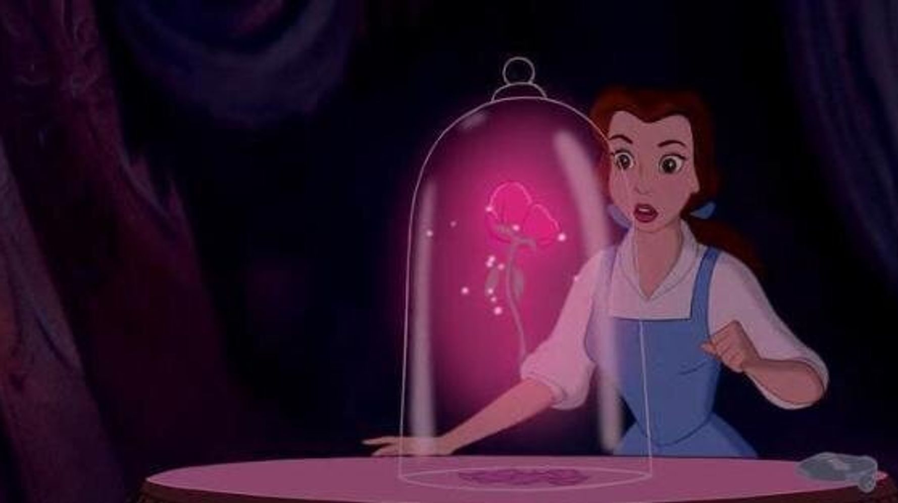 Disney S Beauty And The Beast Is Very Different From The Original Fairy Tale Huffpost Canada Parents