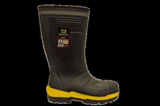 Dakota mammoth boots on sale