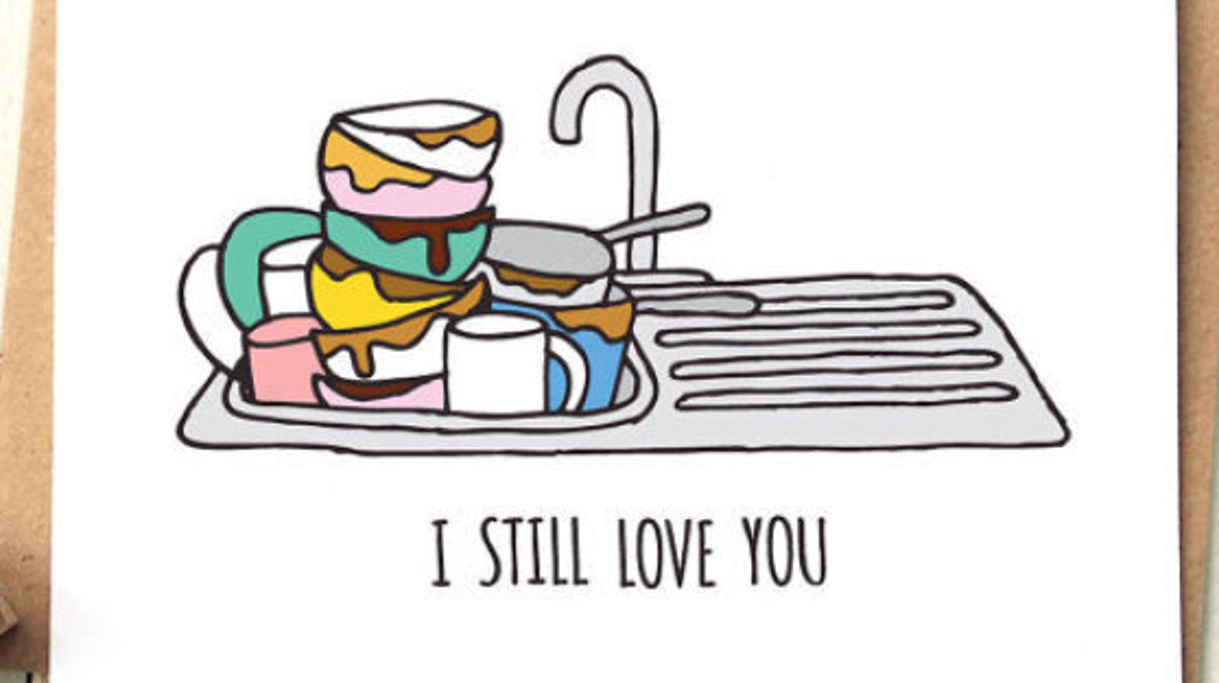 Funny Valentine's Day Cards For Your Silly Sweetheart | HuffPost Life