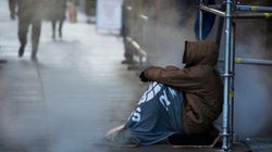 Canada's Housing Crisis Is A Public Health