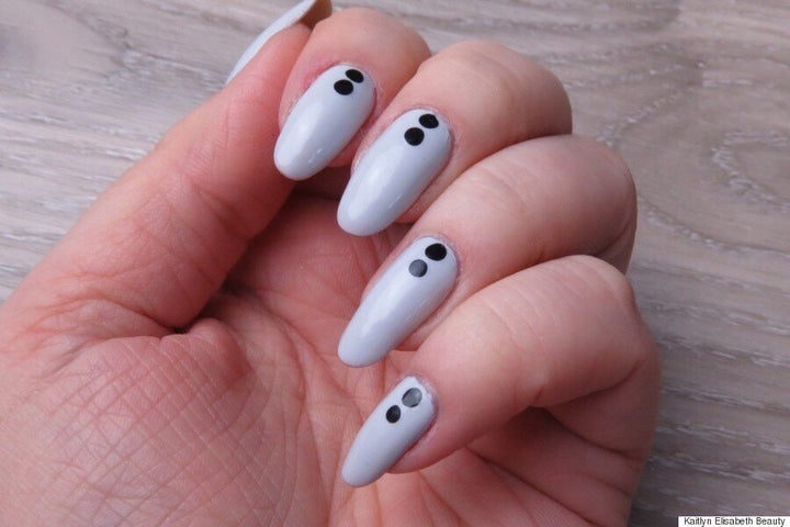 Explore the Best Blacknails Art