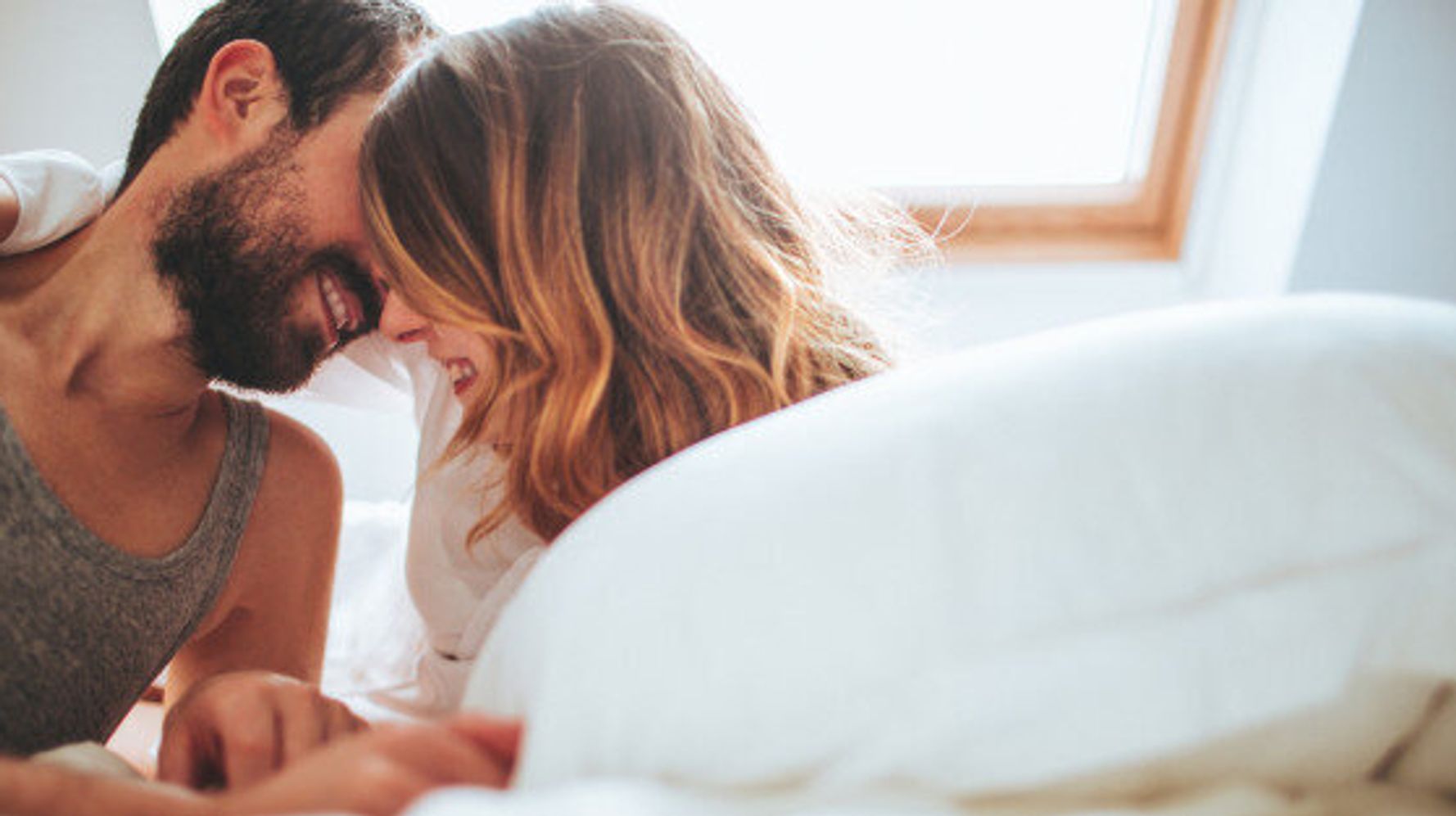 The Science Of Love, Sex And Hot Chocolate | HuffPost Life