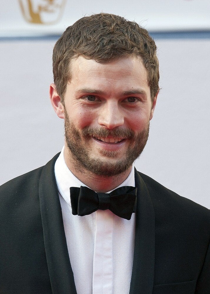 Jamie Dornan