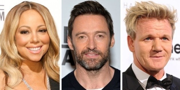 Celebrities Who Have Opened Up About Their Fertility