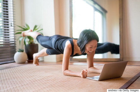 Training at Home: The Guide to Programming Workouts