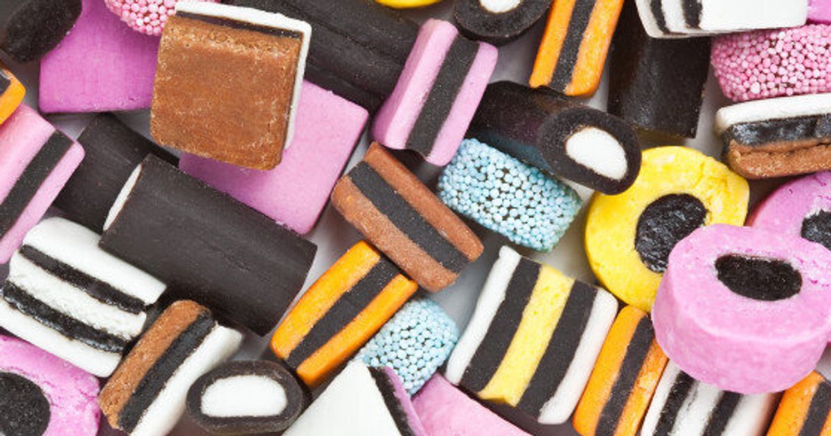 women-should-avoid-licorice-while-pregnant-warns-new-study-huffpost