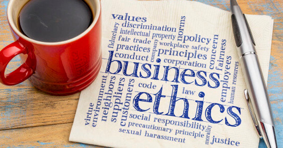 What Is A Fiduciary HuffPost Business