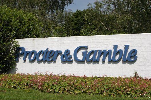 Procter & Gamble: $45 billion
