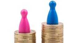 We Need To Do More To Address The Gender Wage