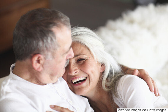 Sex After Menopause Is, Well, Complicated | HuffPost Life