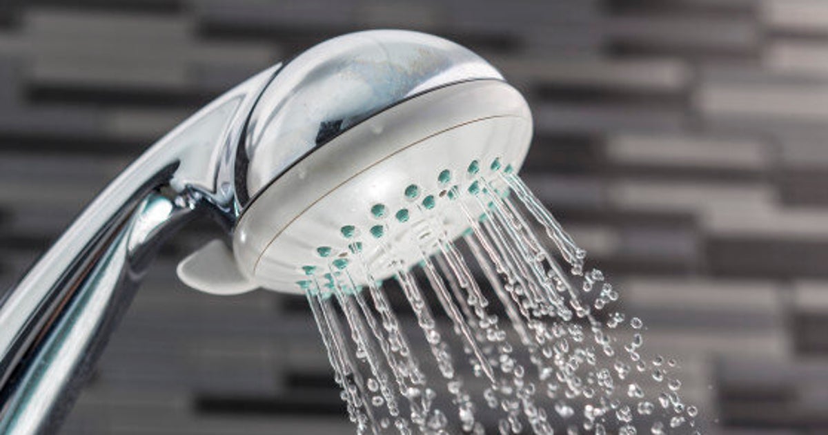 Save Water By Celebrating Shower With A Friend Day HuffPost Life