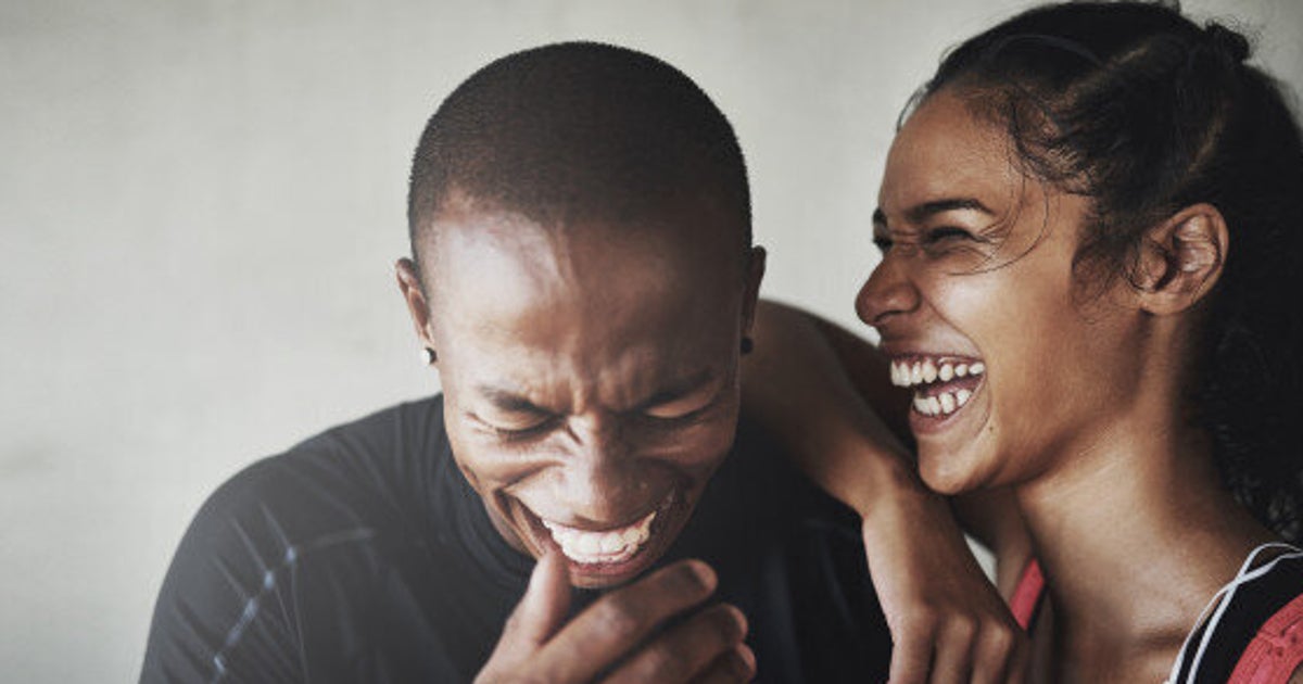 A New Relationship Could Actually Help You Lose Weight, Says Study