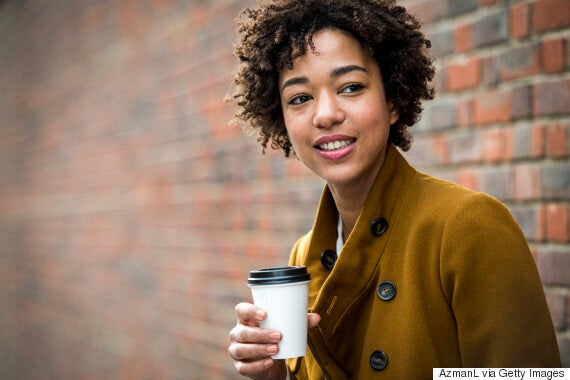 People Who Drink Coffee With Milk And Sugar End Up Eating Junk Study