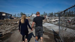 How Long Does It Take To Rebuild A