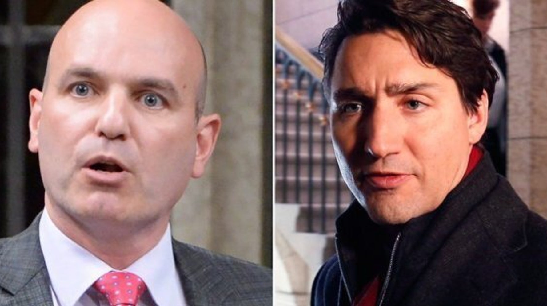 New Democrats Call Trudeau A 'Liar' For Scrapping Electoral Reform ...