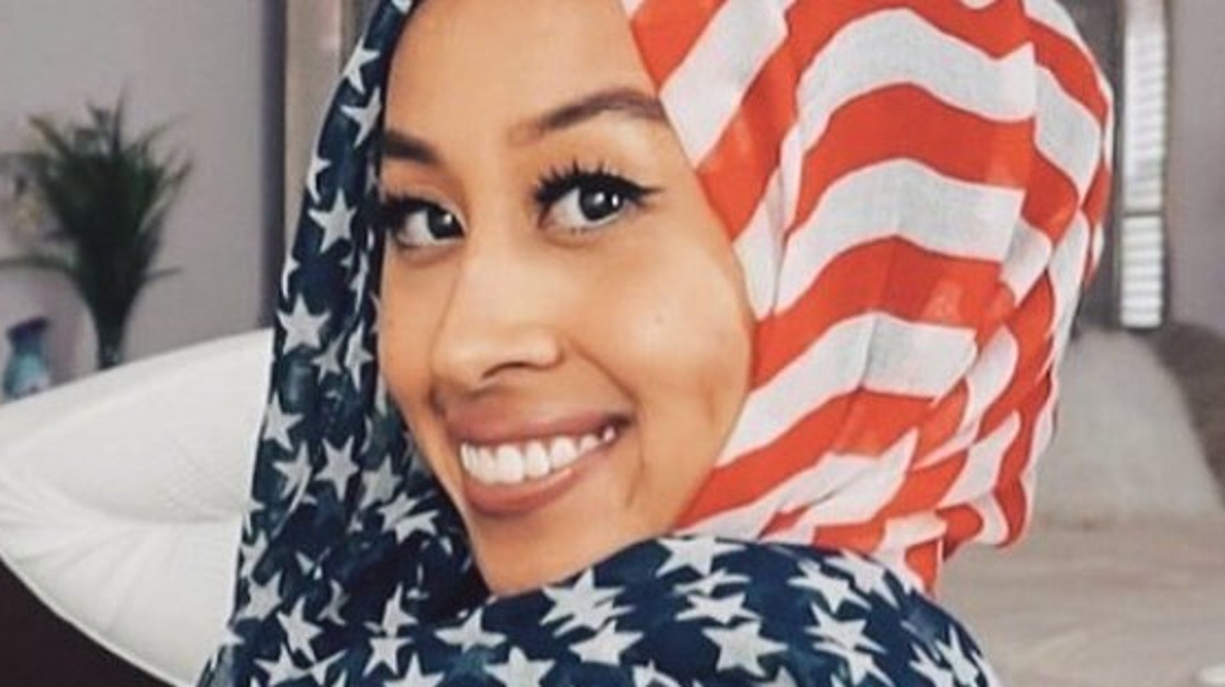World Hijab Day All The Times Hijabi Fashion Left Us In Awe Huffpost Canada Style World Hijab Day All The Times Hijabi Fashion Left Us In Awe Huffpost Canada Style