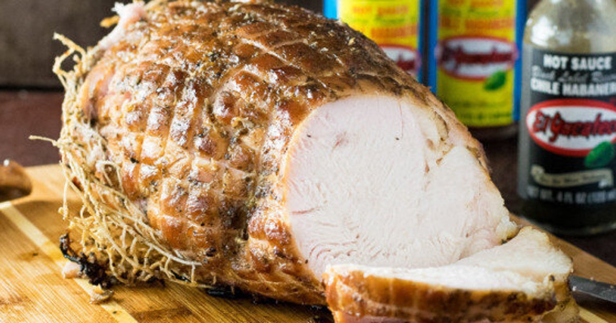 Turkey Recipes: 24 Great Ways To Cook This Thanksgiving ...