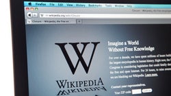 Keeping Truth Alive In A World Of Anonymous Wikipedia