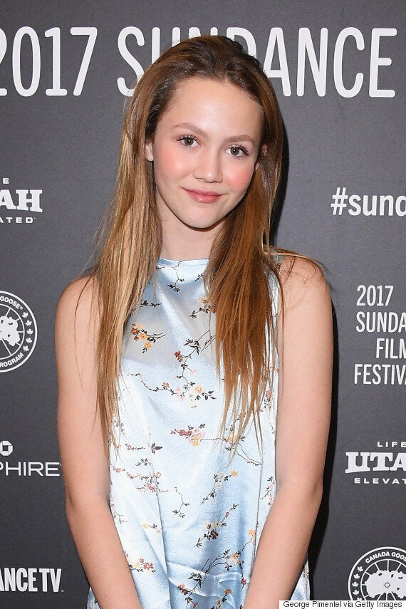 Iris Apatow Archives - The Playlist