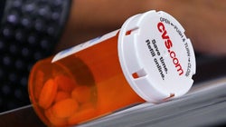Dealing With Canada's Rising Opioid