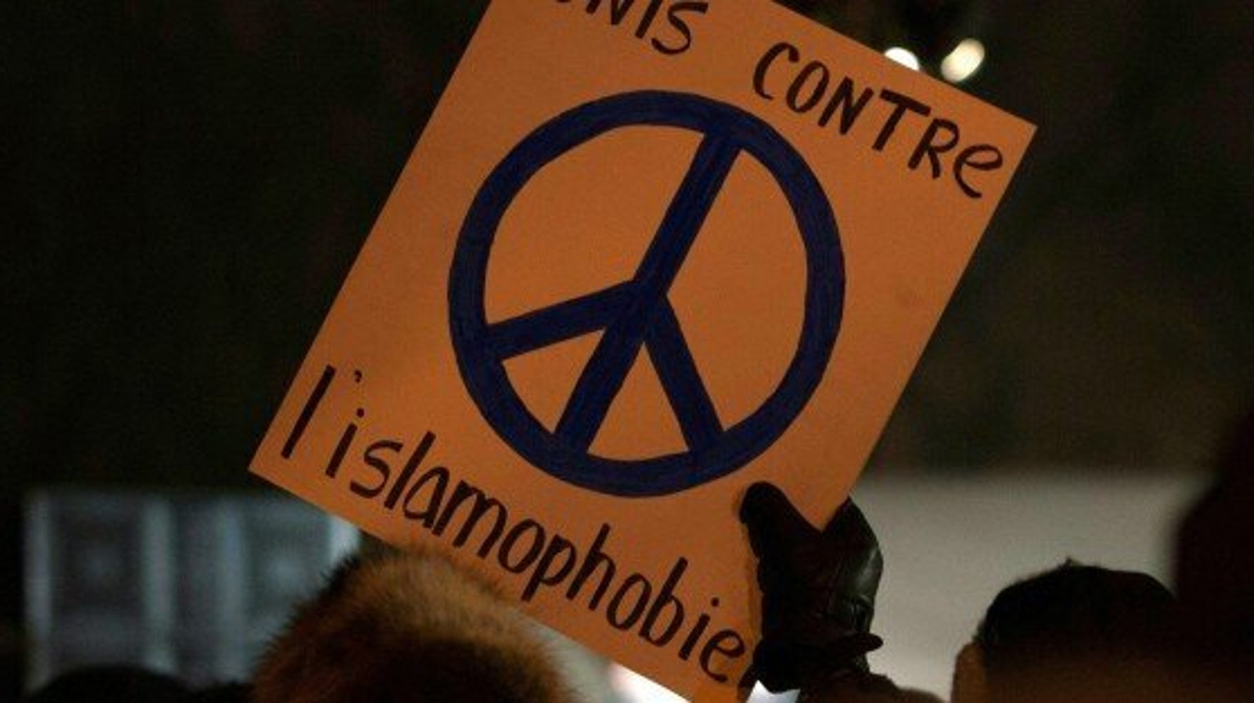 The Dangers Of White Supremacy And Xenophobia HuffPost Life