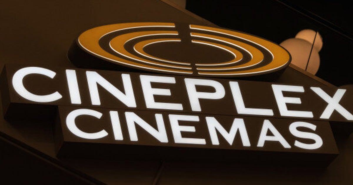 Cineplex Movie Ticket Price Increases Blamed On Minimum Wage Hikes