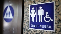 Gender-Inclusive Universities Are A Human Rights
