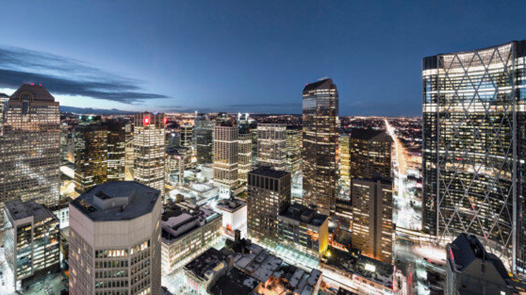 calgary-office-vacancy-rate-to-smash-record-set-during-1980s-recession