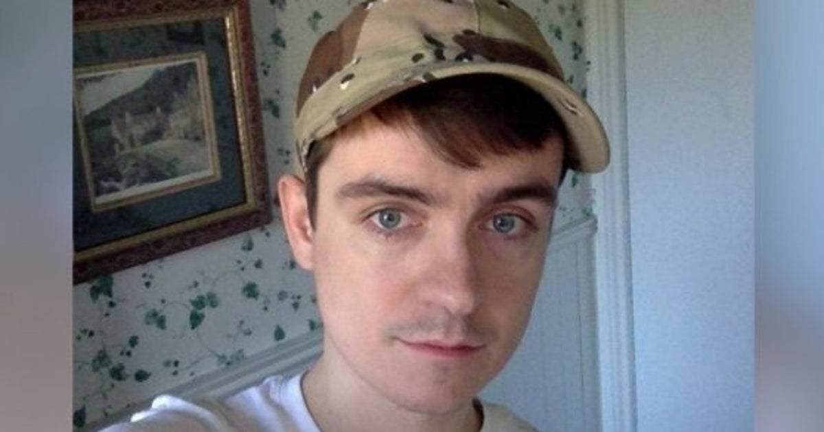 Alexandre Bissonnette Identified As Quebec Mosque Shooting Suspect ...