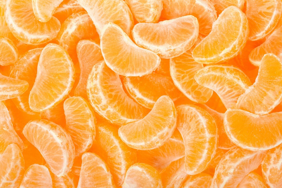 Tangerines