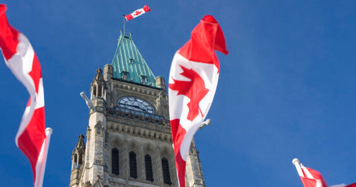 Canada Is The 6th Freest Democracy In The World: Study | HuffPost News Canadas Democracy Is Freer Than Ever: Study