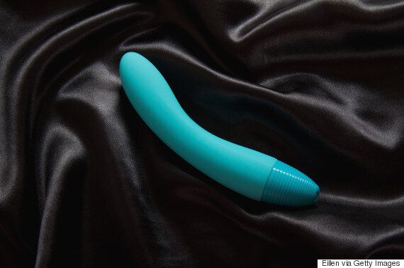 Fewer Sex Toys Contain Unsafe Chemicals Than Kids Toys Study
