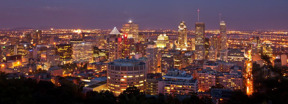 10) Montreal