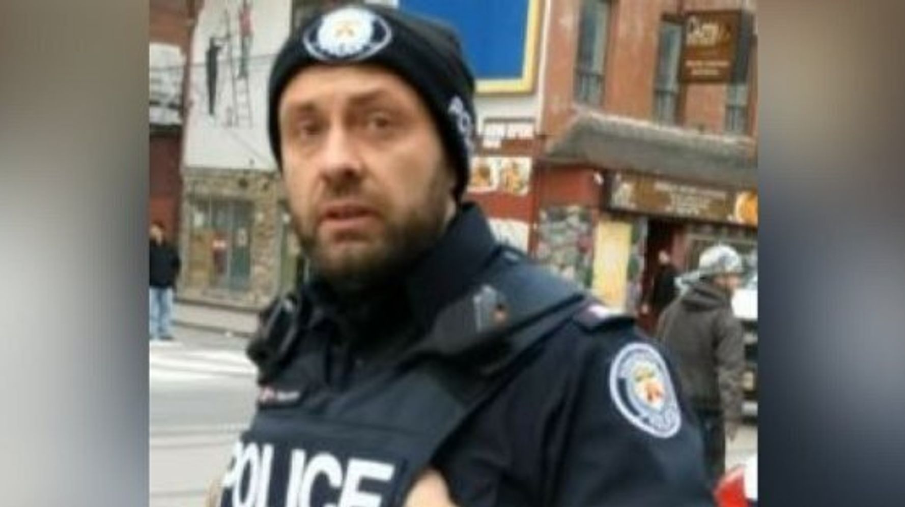 Can You Photograph Or Film The Police In Canada? Yes. Yes