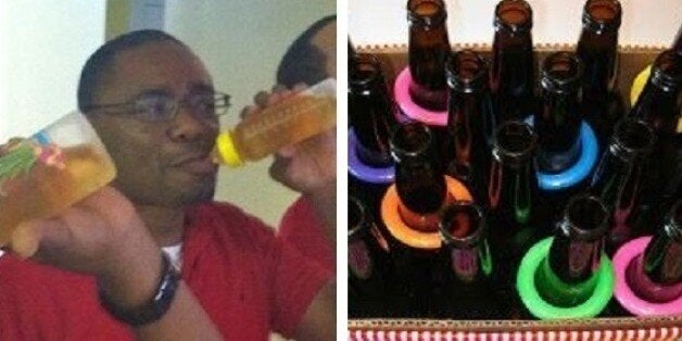 dadchelor party ideas