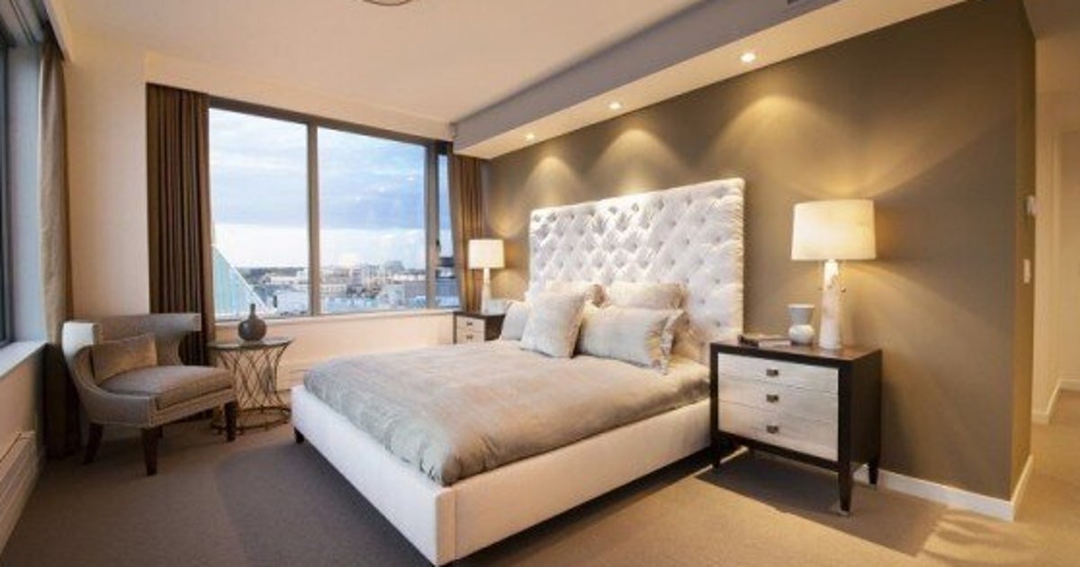View of Victoria Penthouse For Sale Boasts Private Elevator Lobby (PHOTOS ...