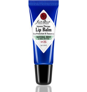 Jack Black Intense Therapy Lip Balm