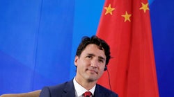Carbon Tax Won't Make Canada A Climate Leader If Nobody