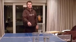 Alberta Student Is Unstoppable At Beer
