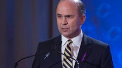 Canada's Stalled Economy Calls For A Bold New Game